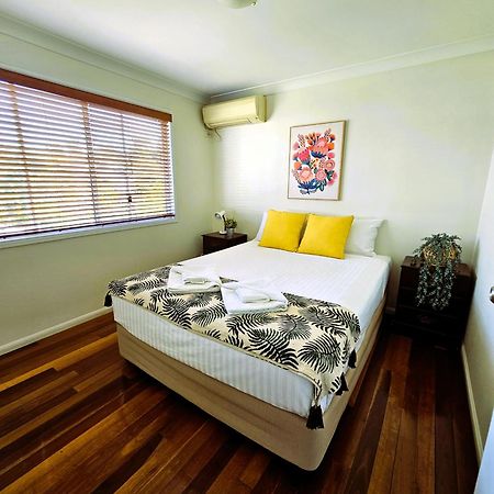 Kilcoy Motel Exterior photo
