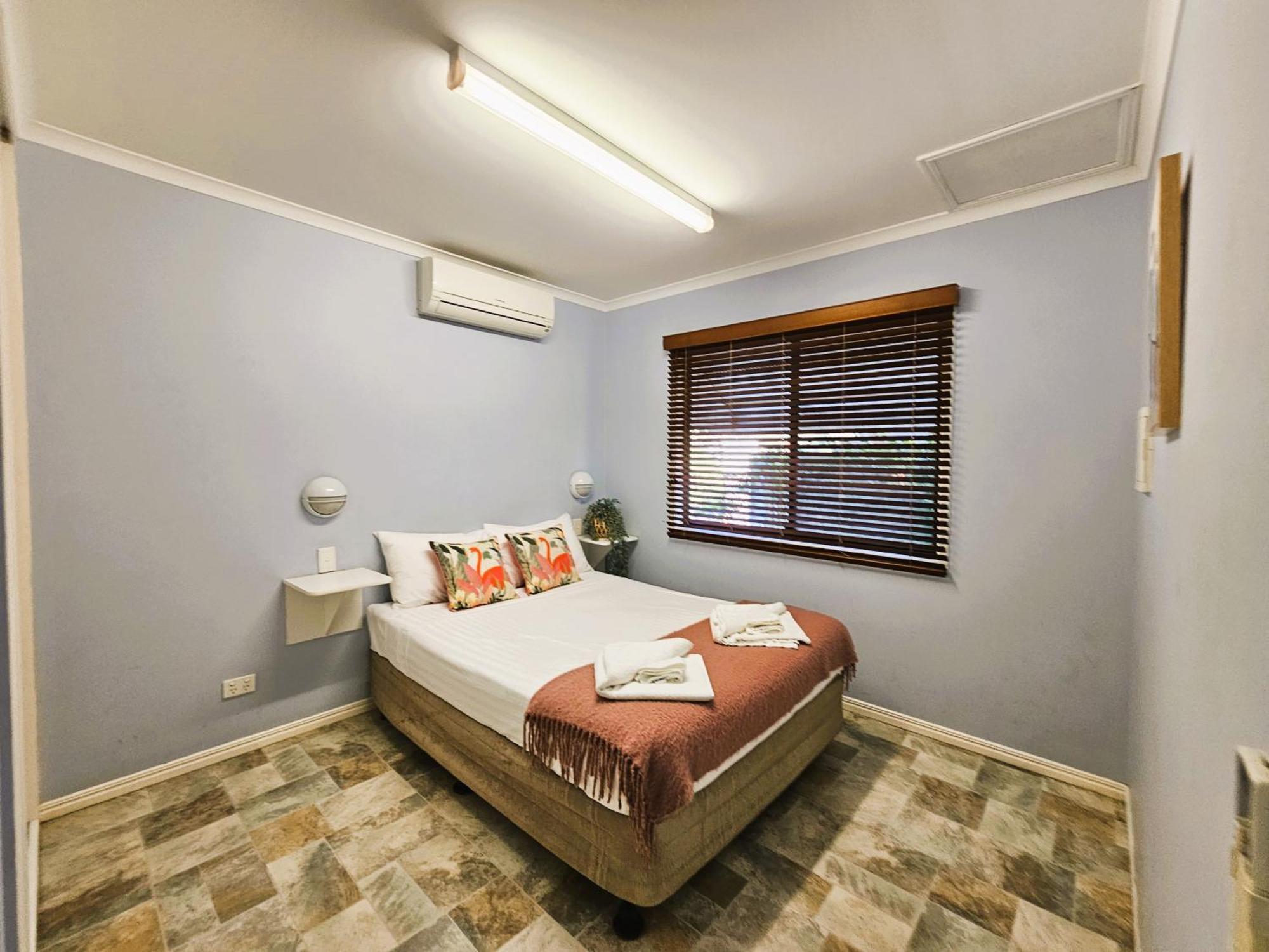 Kilcoy Motel Exterior photo