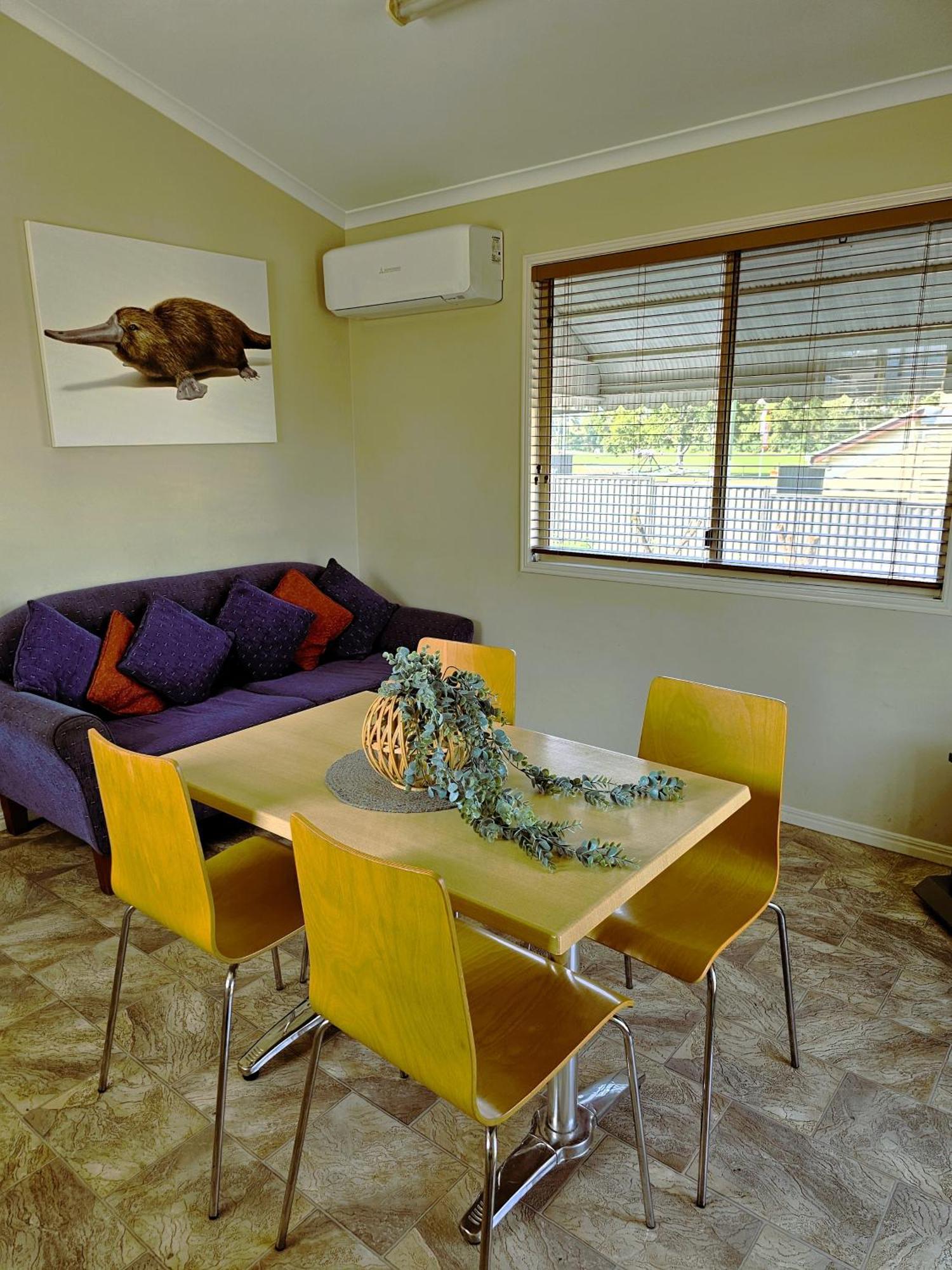 Kilcoy Motel Exterior photo