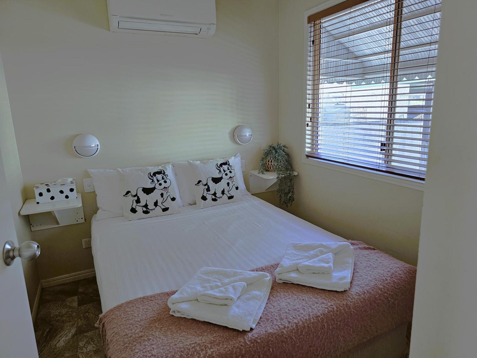 Kilcoy Motel Exterior photo